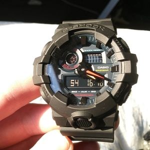 GA-700 tokyo lights edition